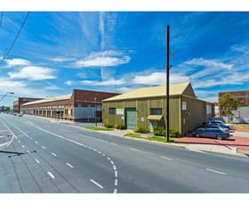 Factory, Warehouse & Industrial commercial property leased at 316 St Vincent Street Port Adelaide SA 5015