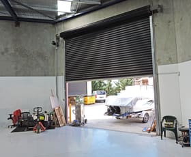 Factory, Warehouse & Industrial commercial property leased at 1/53 Elm Park Drive Hoppers Crossing VIC 3029
