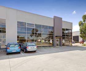 Factory, Warehouse & Industrial commercial property leased at 3/640-680 Geelong Road Brooklyn VIC 3012