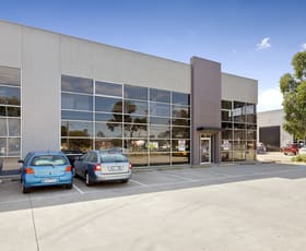 Offices commercial property leased at 3/640-680 Geelong Road Brooklyn VIC 3012