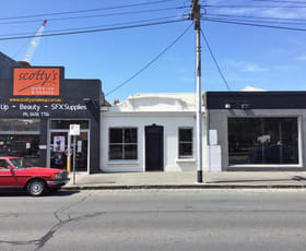 Shop & Retail commercial property leased at Ground/276 Nicholson Street Fitzroy VIC 3065
