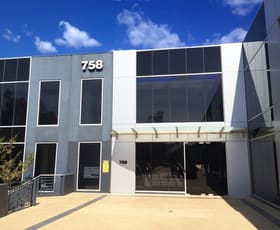 Offices commercial property leased at 11/758 Blackburn Road Notting Hill VIC 3168