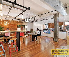 Offices commercial property leased at 1/47 Warner Street Fortitude Valley QLD 4006