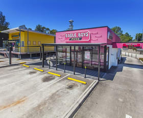 Shop & Retail commercial property leased at 5/161 Dawson Parade Keperra QLD 4054