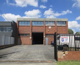 Offices commercial property leased at 69 Carlingford Street Sefton NSW 2162