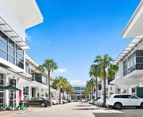 Factory, Warehouse & Industrial commercial property leased at 48/34-36 Ralph Street Alexandria NSW 2015