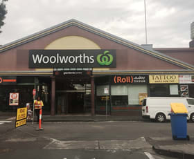 Shop & Retail commercial property leased at Lot 10/674 Glenferrie Road Hawthorn VIC 3122