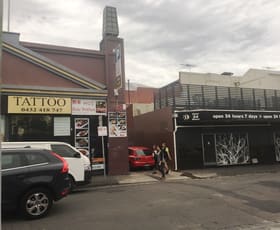 Shop & Retail commercial property leased at Lot 10/674 Glenferrie Road Hawthorn VIC 3122