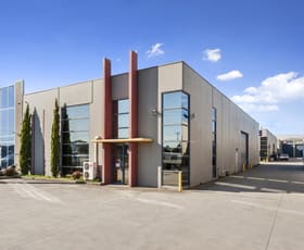 Factory, Warehouse & Industrial commercial property leased at 1/25-27 Graham Court Hoppers Crossing VIC 3029