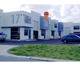 Factory, Warehouse & Industrial commercial property leased at 2/17 Caloundra Road Clarkson WA 6030