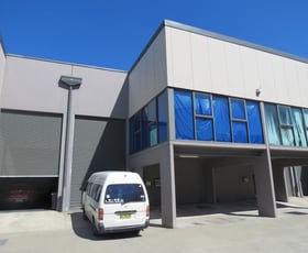 Factory, Warehouse & Industrial commercial property leased at 9 Mavis Street Revesby NSW 2212