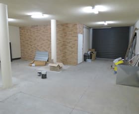 Factory, Warehouse & Industrial commercial property leased at 9 Mavis Street Revesby NSW 2212
