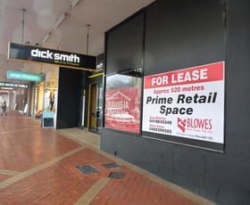 Shop & Retail commercial property leased at 217 Summer St Orange NSW 2800