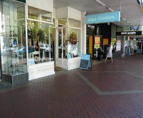 Shop & Retail commercial property leased at 217 Summer St Orange NSW 2800