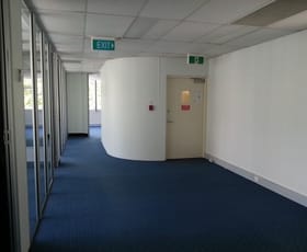 Offices commercial property leased at 433 Upper Edward Street Spring Hill QLD 4000