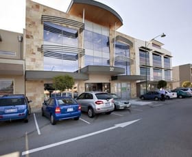 Offices commercial property leased at 1/37 Cedric Street Stirling WA 6021