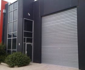 Offices commercial property leased at 14-17 Hogan Crt Pakenham VIC 3810