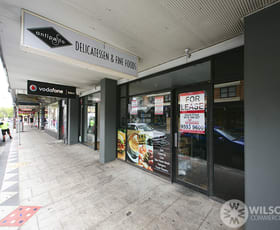 Shop & Retail commercial property leased at G8 158 Acland Street St Kilda VIC 3182