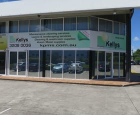 Offices commercial property leased at 3/49 Allgas Street Slacks Creek QLD 4127