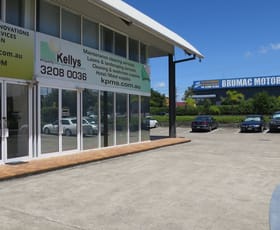 Offices commercial property leased at 3/49 Allgas Street Slacks Creek QLD 4127