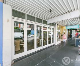 Shop & Retail commercial property leased at 111 Glenferrie Rd Malvern VIC 3144