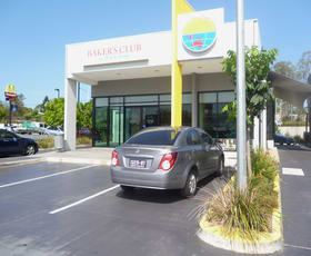 Offices commercial property leased at 1/133-145 Brisbane Street Jimboomba QLD 4280