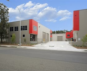 Factory, Warehouse & Industrial commercial property leased at 6/3 Exell Street Banksmeadow NSW 2019