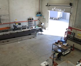 Factory, Warehouse & Industrial commercial property leased at 6/3 Exell Street Banksmeadow NSW 2019