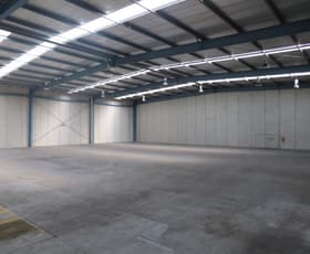 Factory, Warehouse & Industrial commercial property leased at 25 Davis Road Wetherill Park NSW 2164
