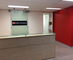 Offices commercial property leased at 21/1 Reliance Drive Tuggerah NSW 2259