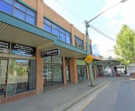 Offices commercial property leased at 87-89 Regent Street Chippendale NSW 2008