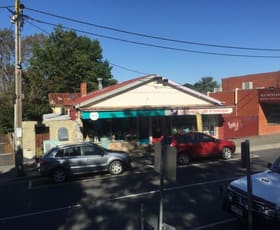 Shop & Retail commercial property leased at 41 Wray Crescent Mount Evelyn VIC 3796