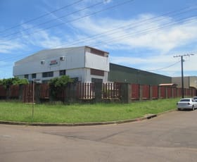 Offices commercial property leased at 131 Reichardt Road Winnellie NT 0820
