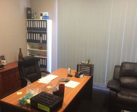 Factory, Warehouse & Industrial commercial property leased at 1/21 Johnston Court Dandenong VIC 3175