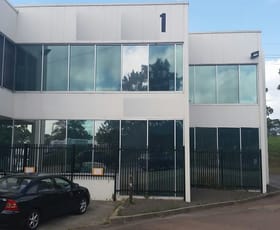 Factory, Warehouse & Industrial commercial property leased at Prospect NSW 2148
