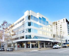 Offices commercial property leased at 30 Atchison Street St Leonards NSW 2065