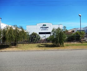 Offices commercial property leased at 1/37 Furnace Road Welshpool WA 6106