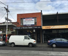 Offices commercial property leased at 1368 Toorak Road Camberwell VIC 3124