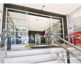 Medical / Consulting commercial property leased at 97 Pacific Highway North Sydney NSW 2060