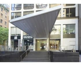 Offices commercial property leased at 2/37 Bligh Street Sydney NSW 2000