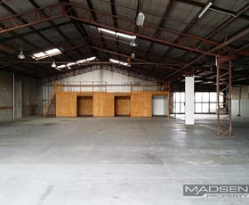 Factory, Warehouse & Industrial commercial property leased at 13/25 Michlin Street Moorooka QLD 4105
