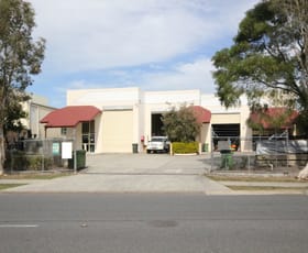 Factory, Warehouse & Industrial commercial property leased at 2 & 3/59 Chetwynd Street Loganholme QLD 4129