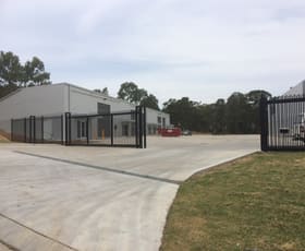 Factory, Warehouse & Industrial commercial property leased at 1/4 Burnet Road Warnervale NSW 2259