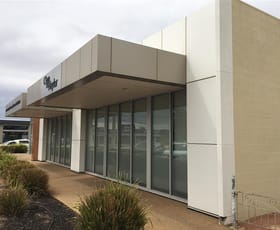 Shop & Retail commercial property leased at 126 Lime Avenue Mildura VIC 3500