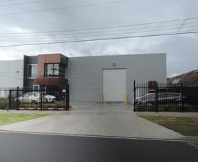 Factory, Warehouse & Industrial commercial property leased at 158 Christmas Street Fairfield VIC 3078
