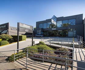 Offices commercial property leased at Suite 7/407 Canterbury Road Surrey Hills VIC 3127