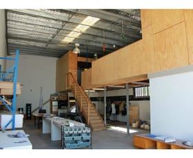 Factory, Warehouse & Industrial commercial property leased at 1/30 Fremantle Street Burleigh Heads QLD 4220