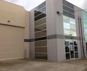 Factory, Warehouse & Industrial commercial property leased at 42 Lara Way Campbellfield VIC 3061