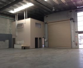 Factory, Warehouse & Industrial commercial property leased at 42 Lara Way Campbellfield VIC 3061