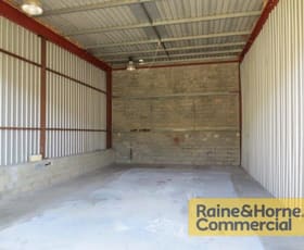 Factory, Warehouse & Industrial commercial property leased at 7&8/286 Old Cleveland Road East Capalaba QLD 4157